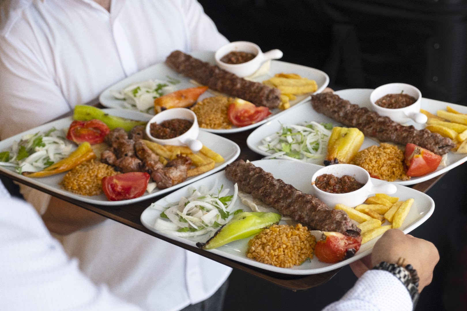 The Terrace Restaurant · Fotoğraflar 4