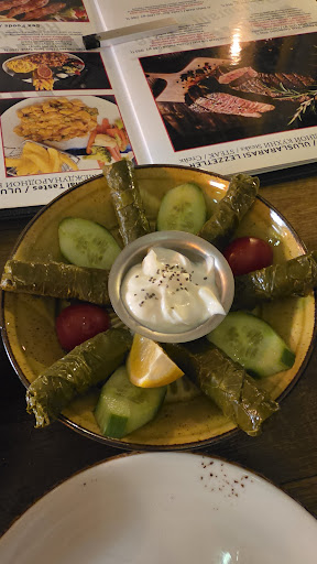 The Terrace Restaurant · Fotoğraflar 45