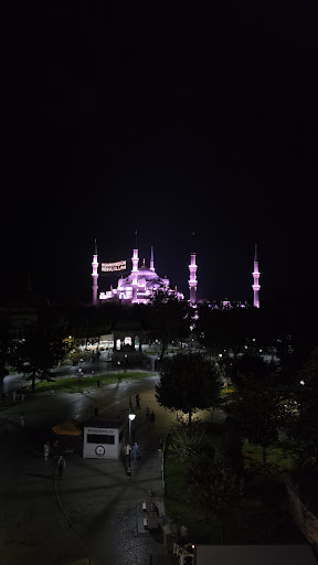 The Terrace Restaurant · Fotoğraflar 49