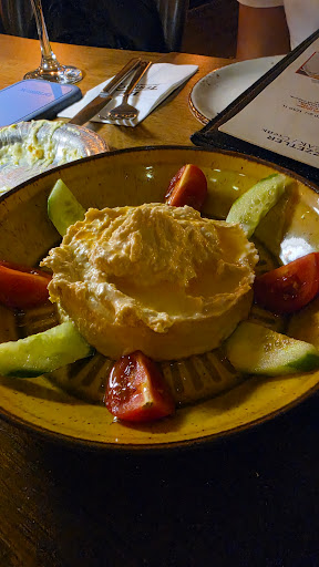 The Terrace Restaurant · Fotoğraflar 47
