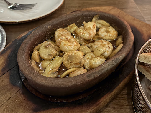 The Terrace Restaurant · Fotoğraflar 25