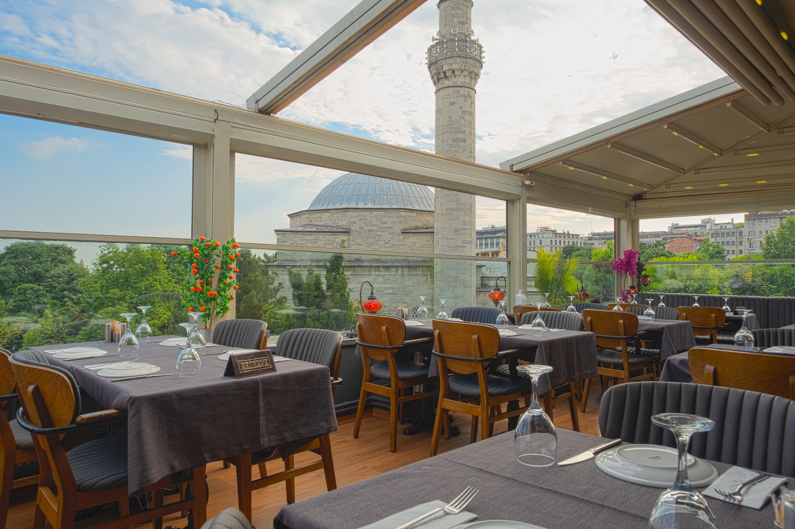 The Terrace Restaurant · Fotoğraflar 5