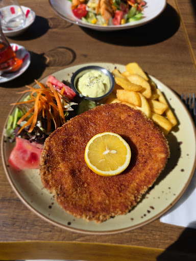 The Terrace Restaurant · Fotoğraflar 33