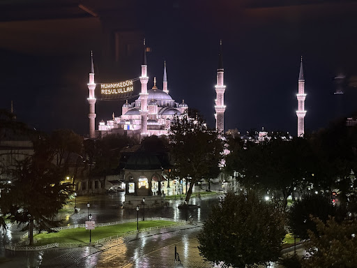 The Terrace Restaurant · Fotoğraflar 18