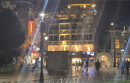 The Terrace Restaurant · Fotoğraflar 29