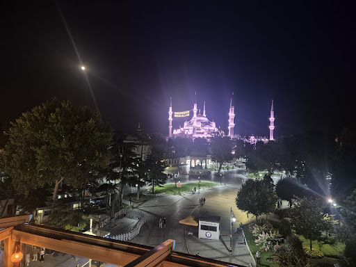 The Terrace Restaurant · Fotoğraflar 28