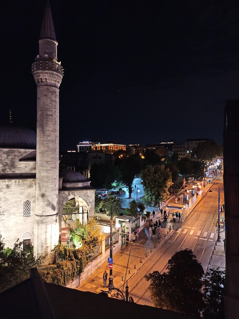 The Terrace Restaurant · Fotoğraflar 9