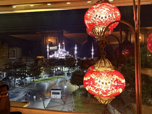 The Terrace Restaurant · Fotoğraflar 22