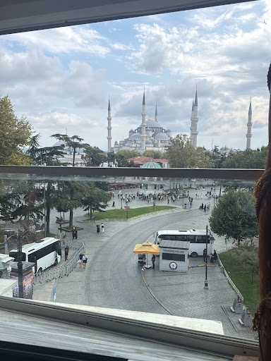 The Terrace Restaurant · Fotoğraflar 34