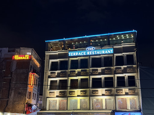 The Terrace Restaurant · Fotoğraflar 17