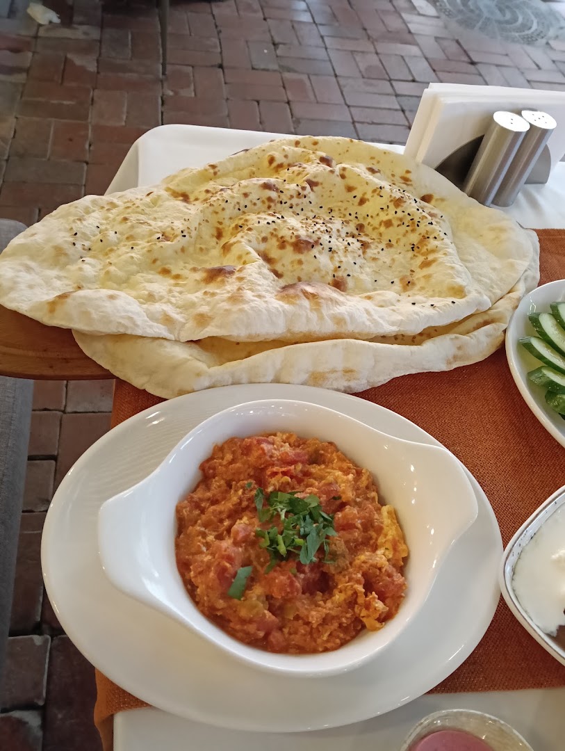 The Terrace Restaurant · Fotoğraflar 6