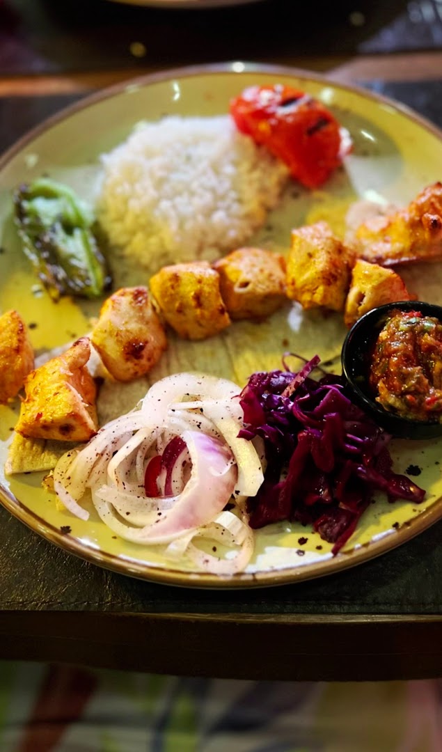The Terrace Restaurant · Fotoğraflar 14