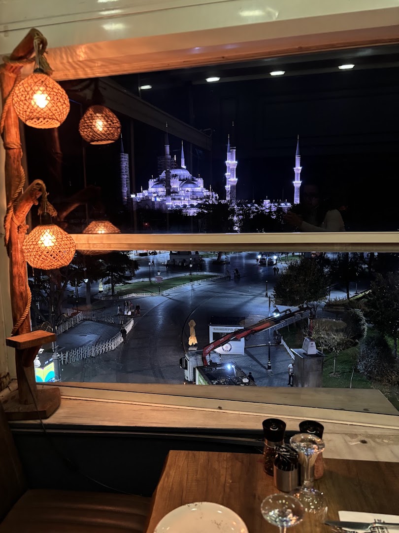 The Terrace Restaurant · Fotoğraflar 11