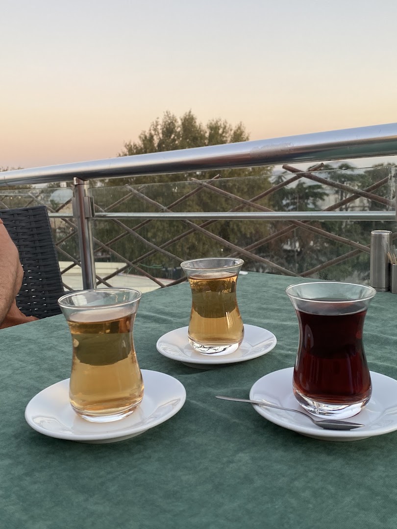 The Terrace Restaurant · Fotoğraflar 10