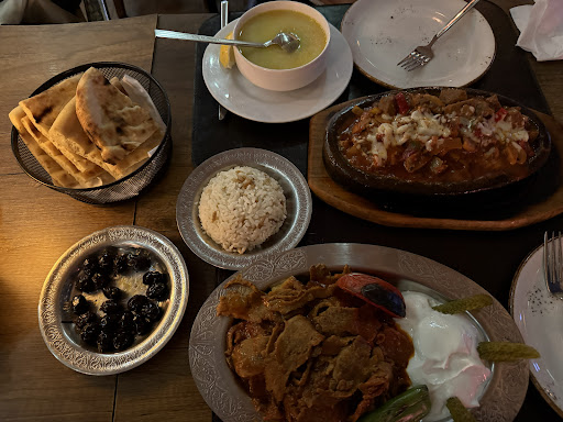 The Terrace Restaurant · Fotoğraflar 23