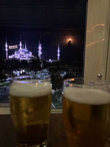 The Terrace Restaurant · Fotoğraflar 31