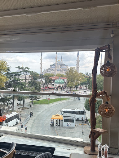 The Terrace Restaurant · Fotoğraflar 35