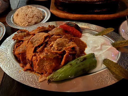 The Terrace Restaurant · Fotoğraflar 24