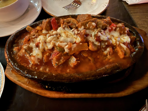 The Terrace Restaurant · Fotoğraflar 26