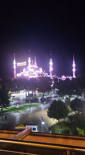 The Terrace Restaurant · Fotoğraflar 52