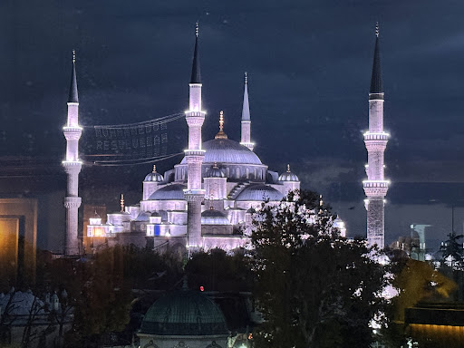 The Terrace Restaurant · Fotoğraflar 27