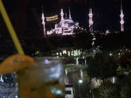 The Terrace Restaurant · Fotoğraflar 20